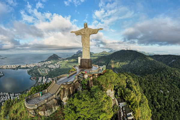 Cristo redentor