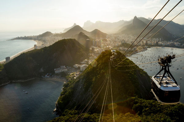 Bondinho do Pão de açucar