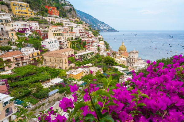 Positano