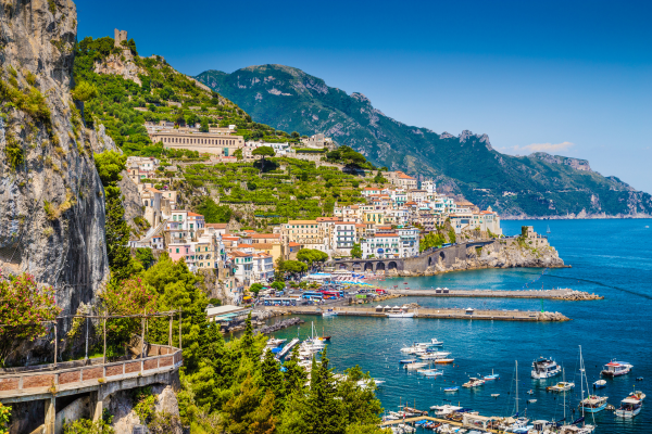 Amalfi