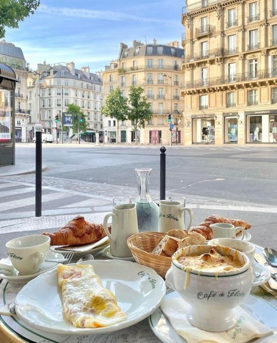 Café de Flore