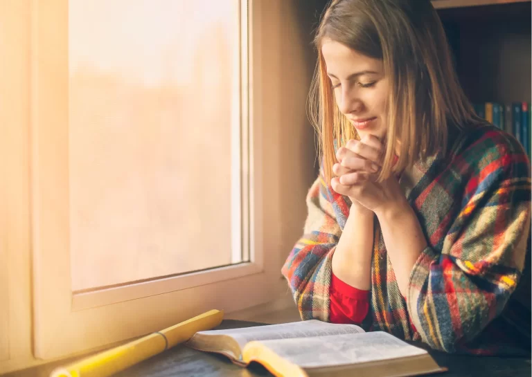 Meditação CPB: Um caminho para a conexão com Deus