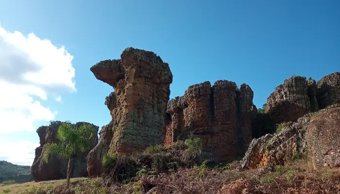 Destinos Baratos no Brasil: 7 Lugares Pouco Conhecidos para Viajar Gastando Pouco