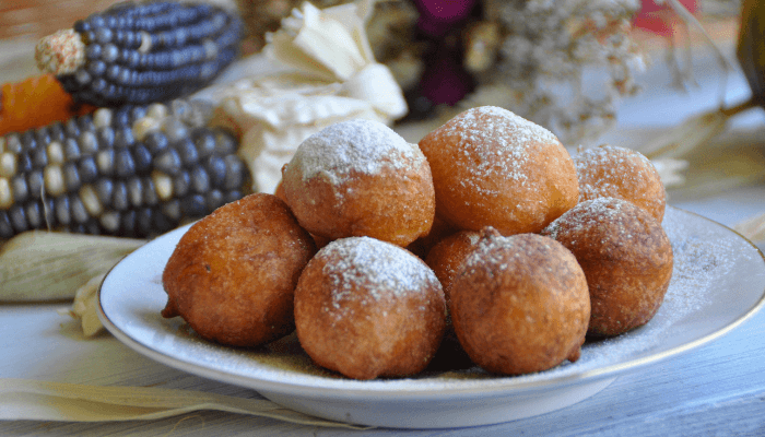 Bolinho-de-Chuva