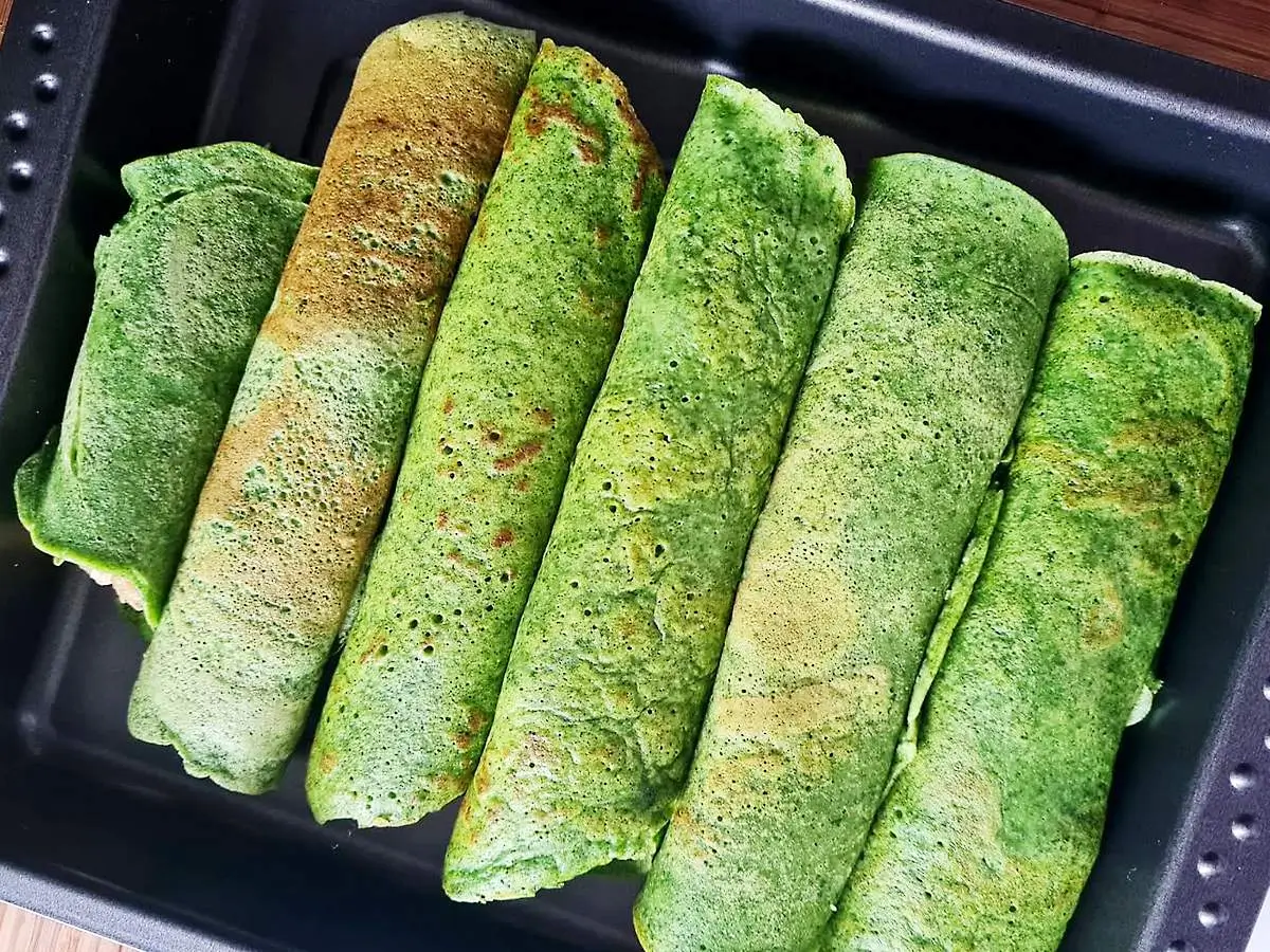 Panqueca-de-batata