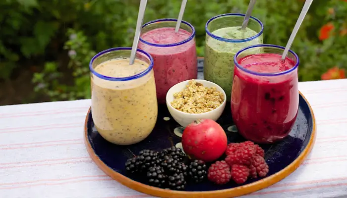 Receitas-de-Smoothies