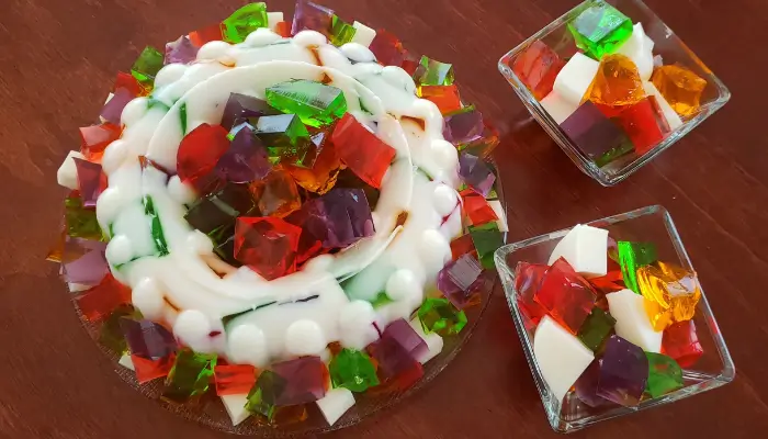 Sobremesa-de-Gelatina-Mosaico