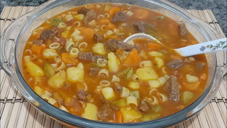 Sopa-de-Legumes-com-Macarrao