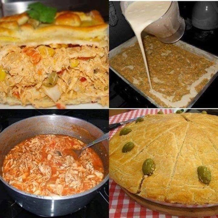 Torta-fria-de-liquidificador.