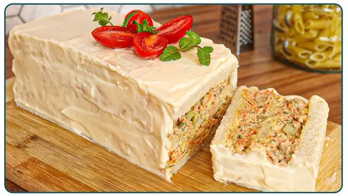Torta-fria-vegana