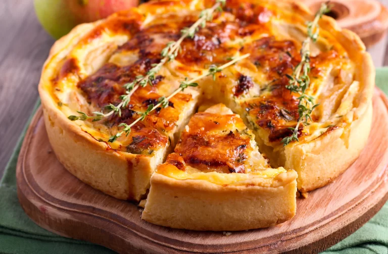 torta-vegana-de-legumes-de-liquidificador