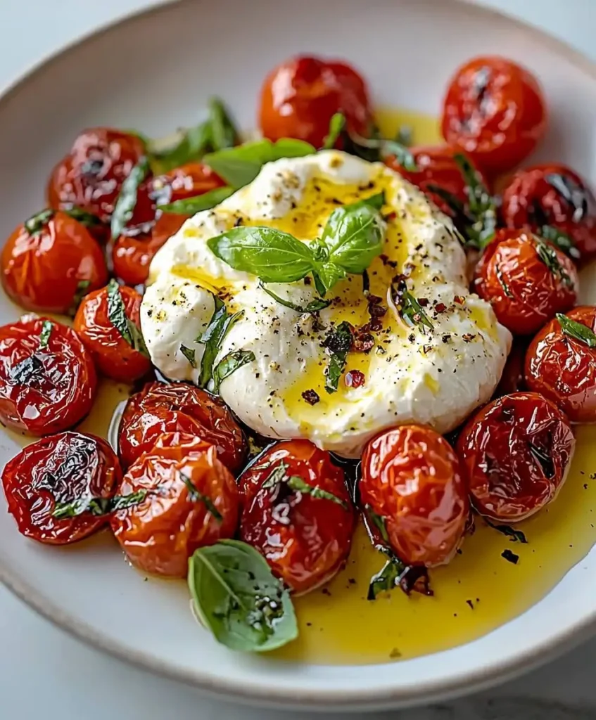 Burrata-com-Tomate-Confit
