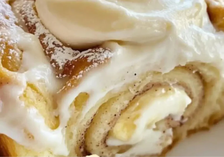 Cinnamon-Rolls