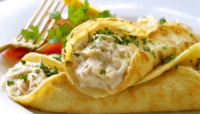 Crepe 