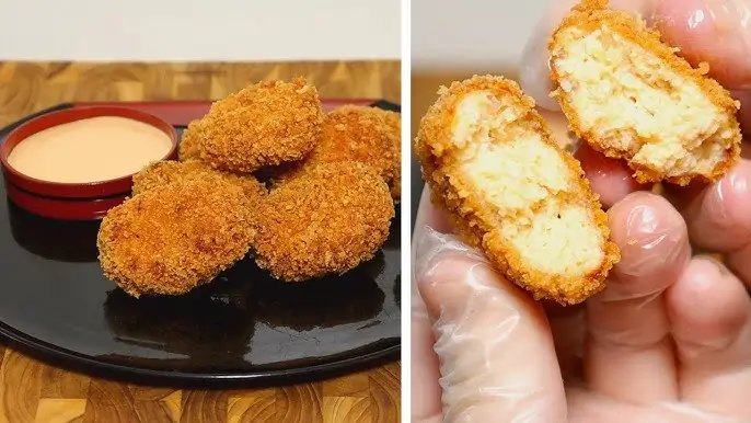 Nuggets-de-frango-com-aveia.