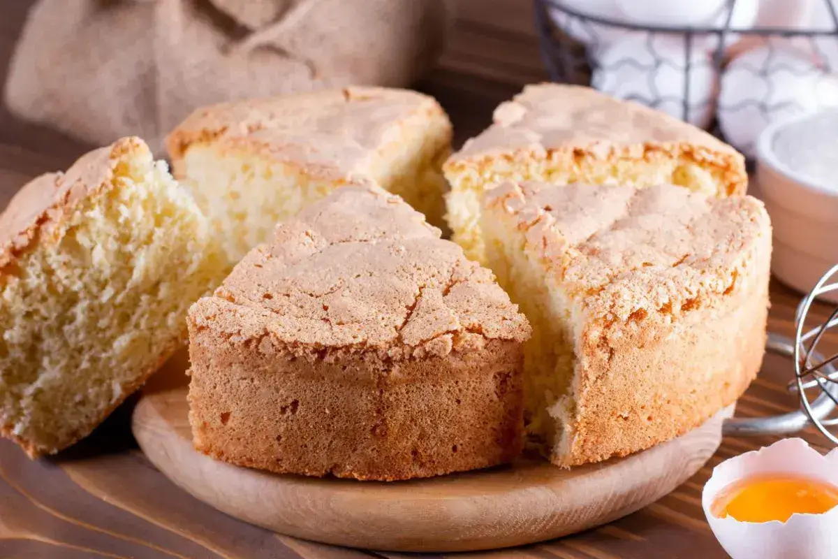 Pão-De-Ló