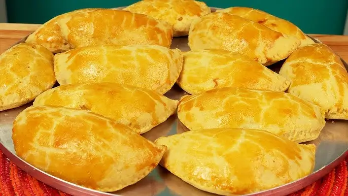 Pastel-de-forno
