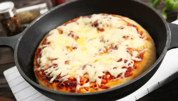 Pizza-de-Frigideira