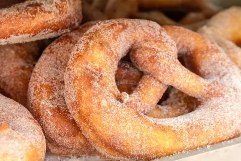 bolinho-de-Pretzel