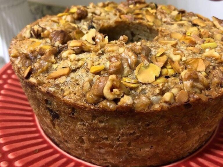 bolo-de-banana-com-aveia