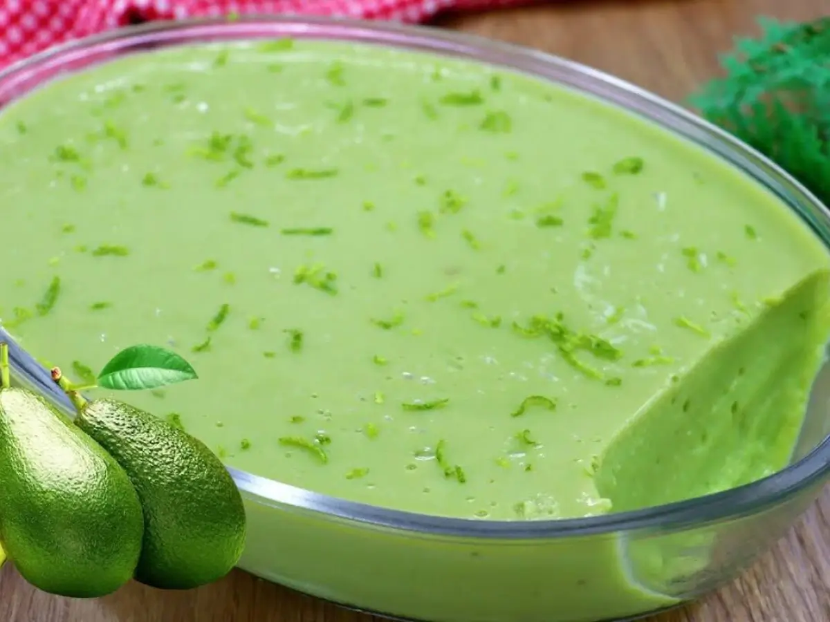 mousse-de-abacate