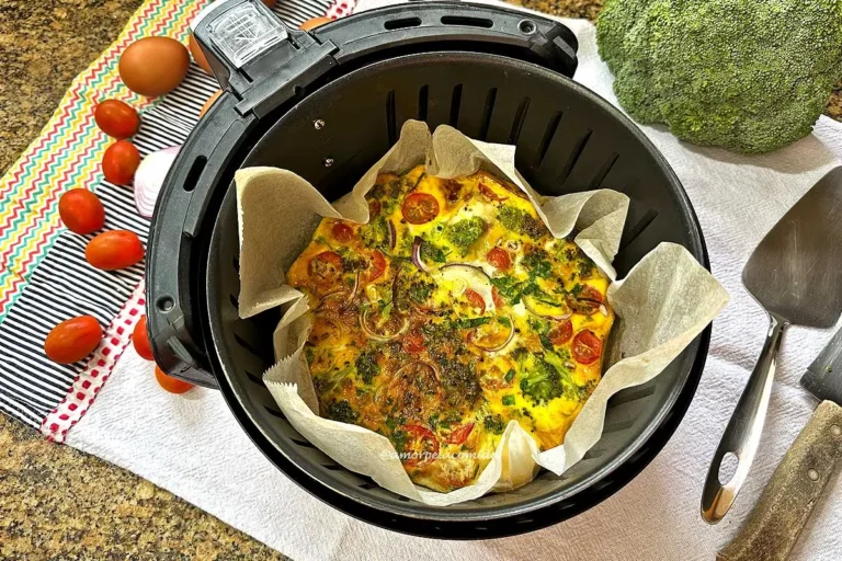 omelete-na-airfryer