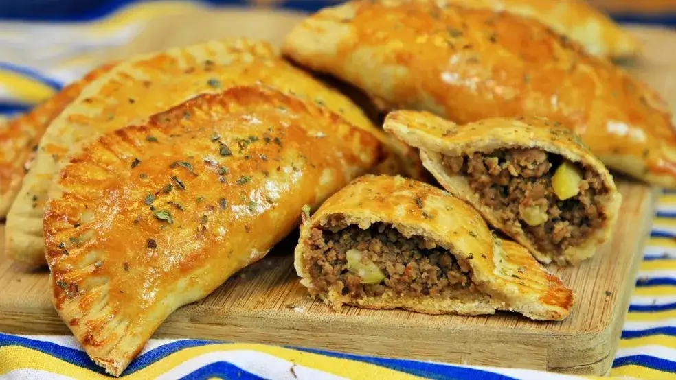 pastel-de-forno