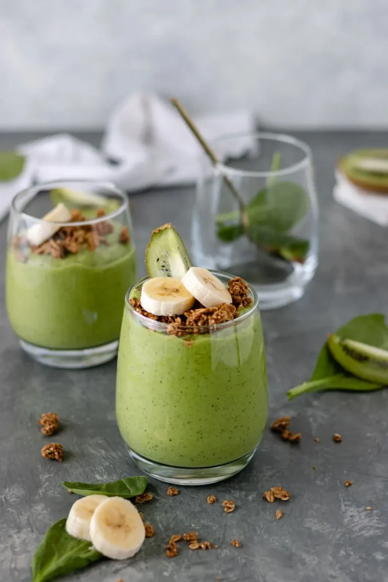 Smoothie-Verde-Tropical