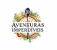 Aventuras Imperdíveis